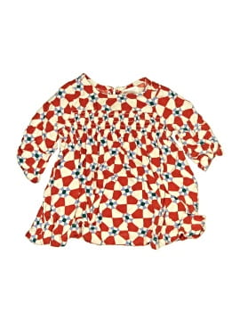Hanna Andersson Dress