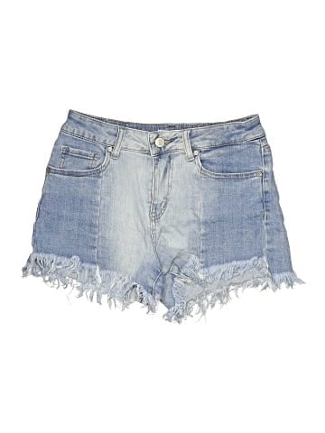 Altar'd State Denim Shorts (view 1)