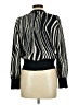 Gracia Black Cardigan Size M - photo 2