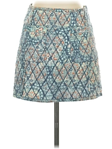 Free People Casual Skirt (view 1)