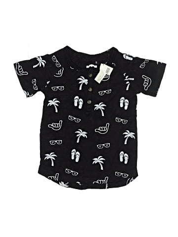 Appaman Short Sleeve Button-Down Shirt (view 1)