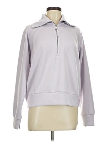 SPANX Pullover Sweater (view 1)