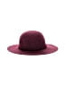 Apt. 9 100% Wool Burgundy Winter Hat One size - photo 1