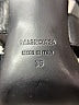 Balenciaga 100% Leather Black Sandals Size EU 36 - photo 6