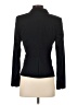 H&M Black Blazer Size 2 - photo 2