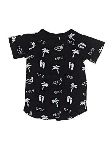 Appaman Short Sleeve Button-Down Shirt (view 2)