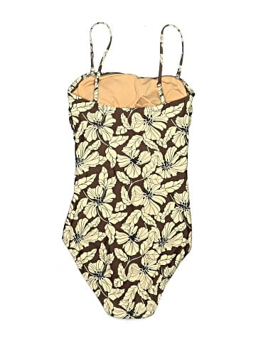 J.Crew One Piece Swimsuit (view 2)