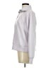 SPANX Silver Pullover Sweater Size M - photo 5