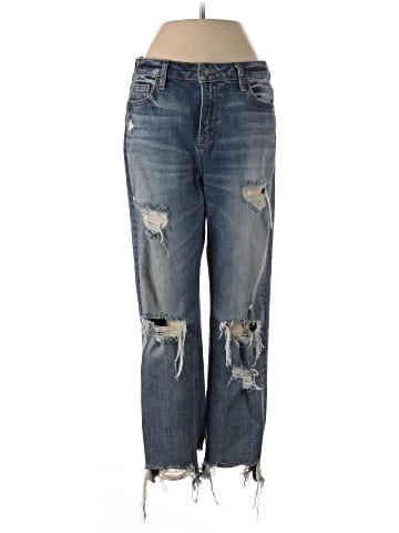 Hidden Jeans Jeans (view 1)