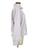 SPANX Silver Pullover Sweater Size M - photo 4
