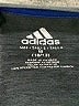 Adidas Black Active T-Shirt Size 10 - 12 - photo 3