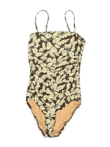 J.Crew One Piece Swimsuit (view 1)
