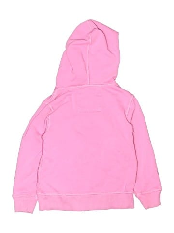 Hanna Andersson Zip Up Hoodie (view 2)