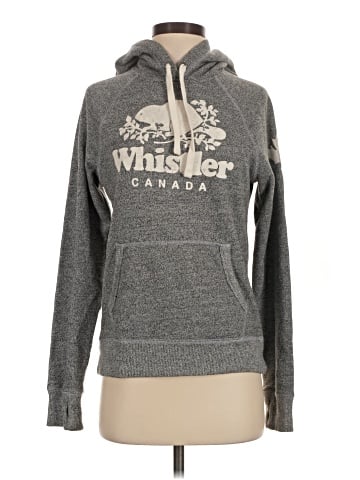 Roots Pullover Hoodie (view 1)