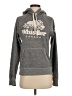 Roots Gray Pullover Hoodie Size XS - photo 1