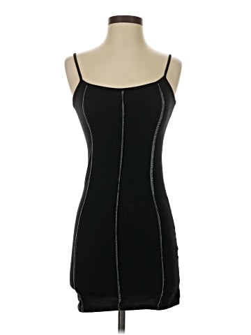 PrettyLittleThing Casual Dress (view 1)