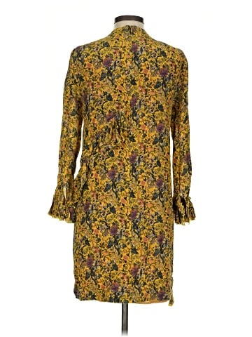 Madewell x Karen Walker Casual Dress (view 2)
