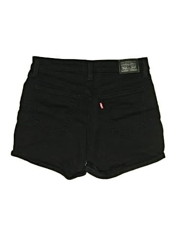 Levi's Denim Shorts (view 2)