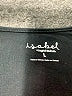 Ingrid + Isabel Black Tank Top Size Lg (3) - photo 6