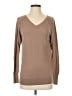Uniqlo Brown Pullover Sweater Size S - photo 1