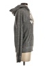 Roots Gray Pullover Hoodie Size XS - photo 4