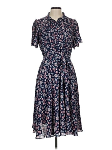 NANETTE Nanette Lepore Casual Dress (view 1)