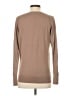 Uniqlo Brown Pullover Sweater Size S - photo 2