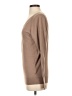 Uniqlo Brown Pullover Sweater Size S - photo 5