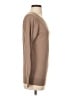 Uniqlo Brown Pullover Sweater Size S - photo 4