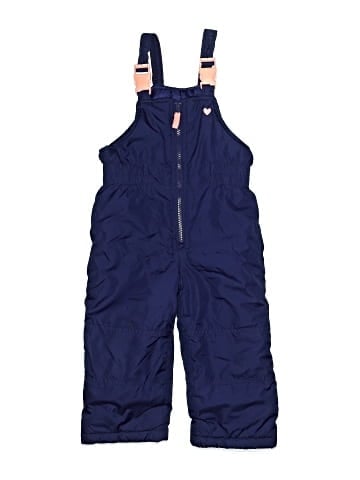 Carter's Snow Pants With Bib (view 1)