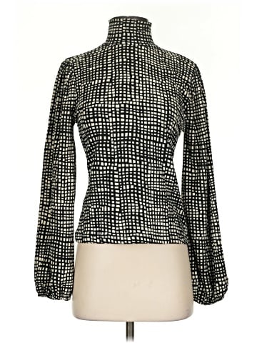 MNG Long Sleeve Blouse (view 1)