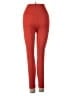 Nike Orange Active Pants Size S - photo 2