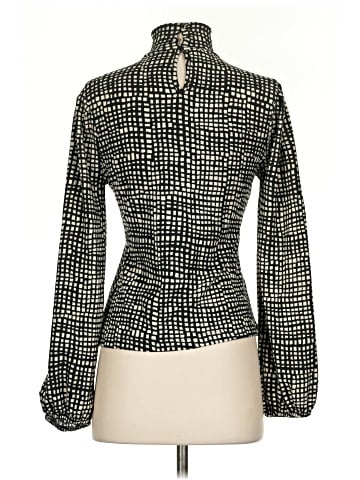 MNG Long Sleeve Blouse (view 2)