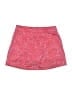 L.L.Bean Paisley Red Skort Size 6X - 7 - photo 1