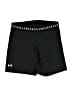 Under Armour Black Athletic Shorts Size M - photo 1