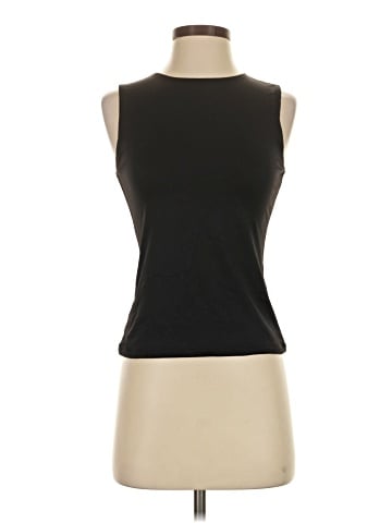 Tahari Sleeveless Top (view 1)