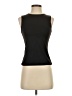 Tahari Black Sleeveless Top Size XS - photo 1