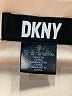 DKNY 100% Polyester Tan Cocktail Dress Size 16 - photo 7
