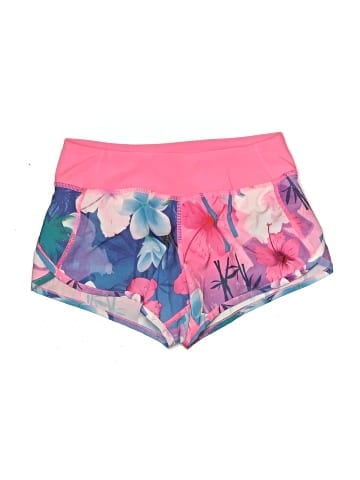 90 Degree by Reflex Athletic Shorts (view 1)