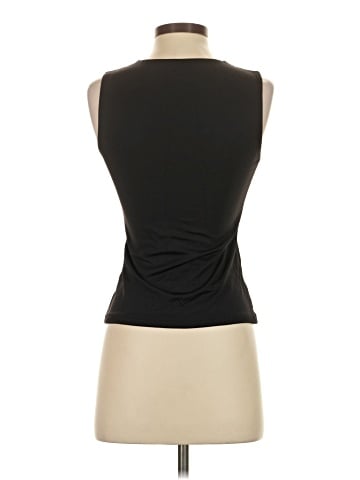Tahari Sleeveless Top (view 2)