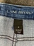 Venezia Blue Denim Shorts Size 18 - photo 3