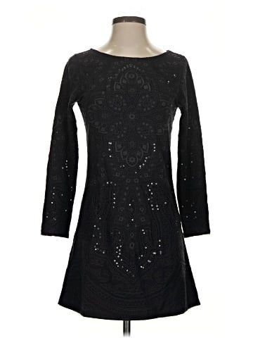 Calypso St. Barth 3/4 Sleeve Top (view 1)