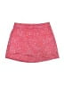 L.L.Bean Paisley Red Skort Size 6X - 7 - photo 2
