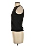 Tahari Black Sleeveless Top Size XS - photo 5