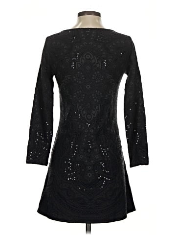 Calypso St. Barth 3/4 Sleeve Top (view 2)