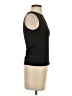 Tahari Black Sleeveless Top Size XS - photo 4
