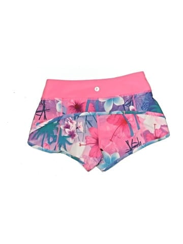 90 Degree by Reflex Athletic Shorts (view 2)