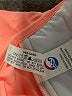Cocoship Orange Swimsuit Top Size XL - photo 3