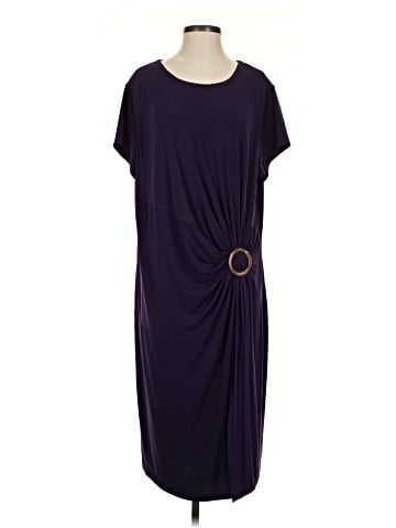 Ellen Tracy Casual Dress (view 1)