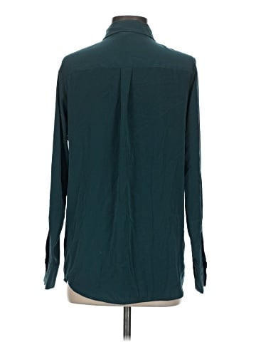 H&M Mama Long Sleeve Blouse (view 2)
